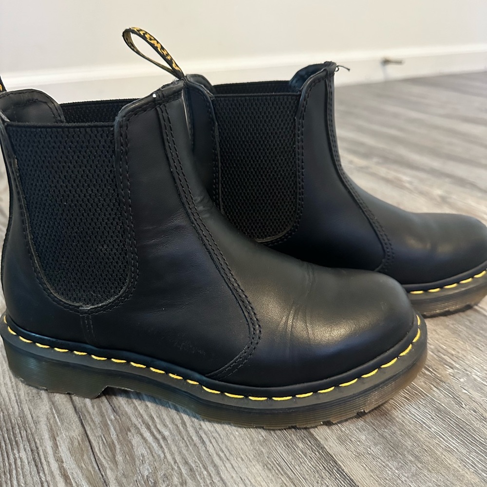 Dr.Martens Chelsea Boots